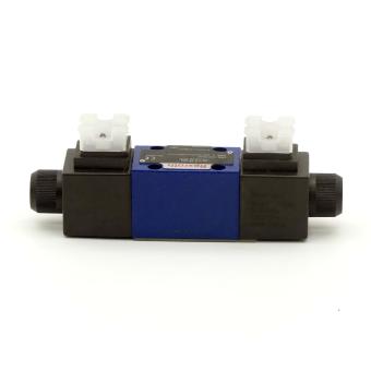 Wegeventil 4WE 6 J62/EW230N9K4/ZV 