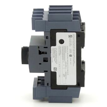 Circuit breaker 