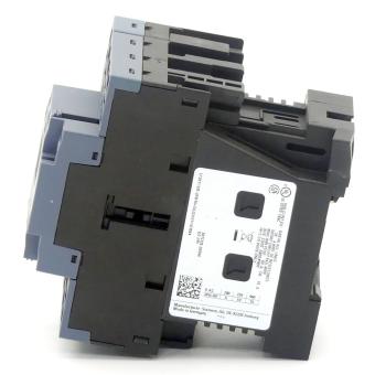 Contactor 