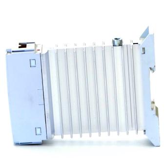 Solid-state contactor (E-Stand 05) 