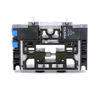 Magnetventil CPV18-M1H-5JS-1/4 
