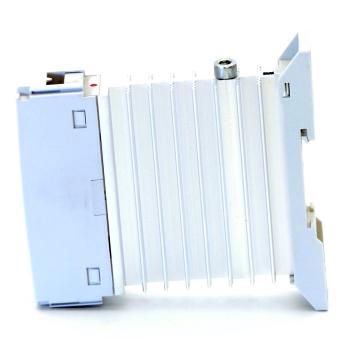 Solid-state contactor (E-Stand 06) 