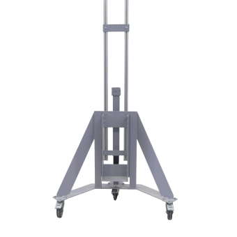 Lifting and transport device for windows 
