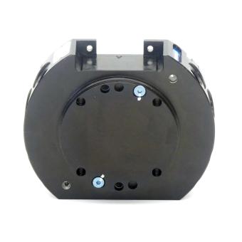 Schnellwechselsystem SWK-021-000-000 