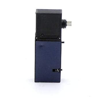 Wegeventil DT VTS 5/2 