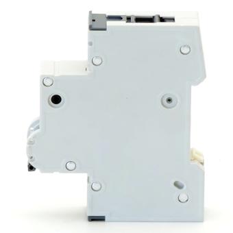 Miniature circuit breaker 
