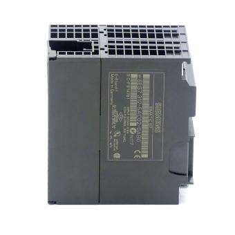 SIMATIC S7-300 CPU312 IFM 
