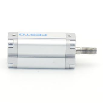 Compact cylinder ADVU-25-50-A-P-A 