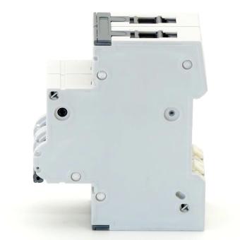 Miniature circuit breaker 