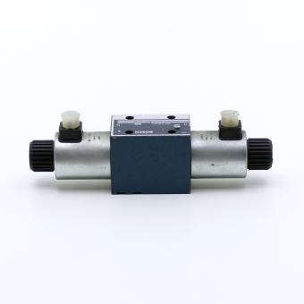 4/3 Way Valve 