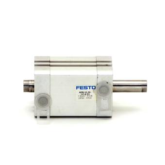 compact cylinder ADN-32-30-I-P-A-S2 