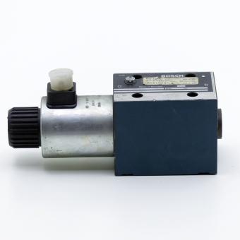 4/3 Way Valve 