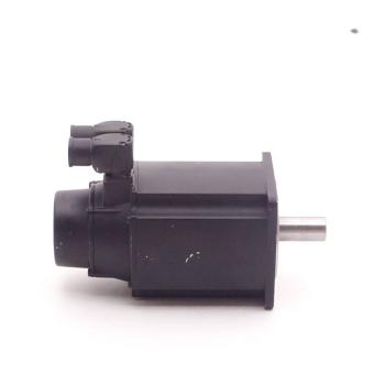 3-Phasen Permanent Magnet Motor MSK060B-0300-NN-M2-UG0-RNNN 