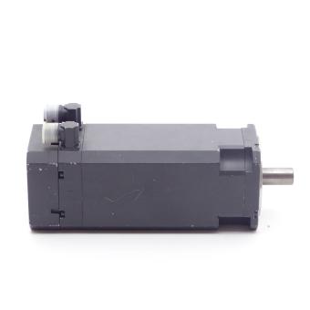 Brushless servo motor  