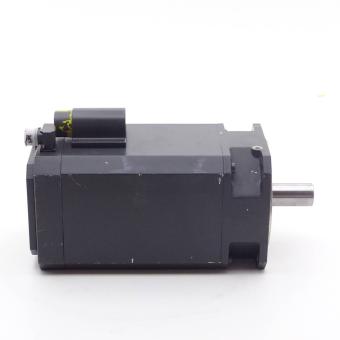 Brushless servo motor 