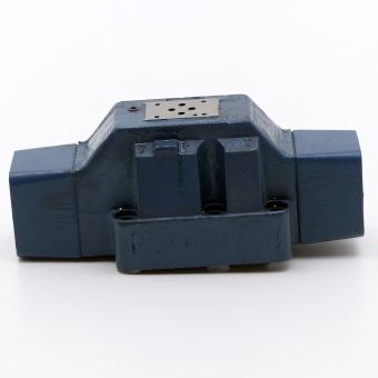 4/3 Way Valve 