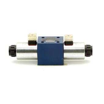 Directional valve 4WE 10 D32/OFCG24N9K4 