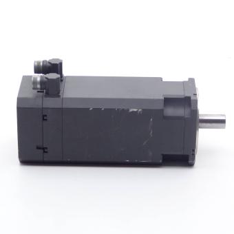 Brushless servo motor 