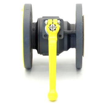 Ball valve AKT50 F160G 