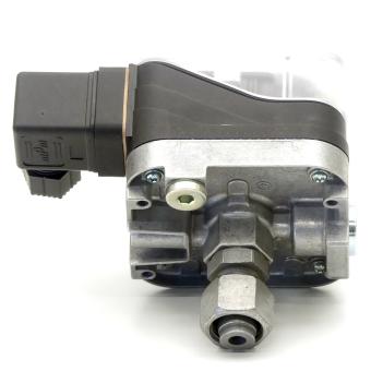 Pressure switch for gas DG50U-6T 