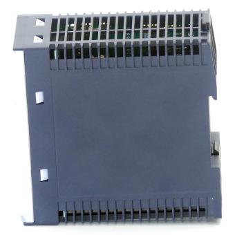4-Channel circuit breaker 