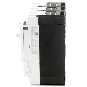 Circuit breaker NZMH2-A80 