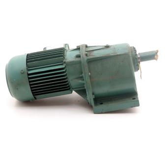 Gearmotor  Used