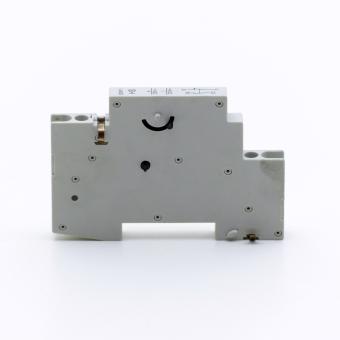 Hilfsschalter VDE0660 Neu