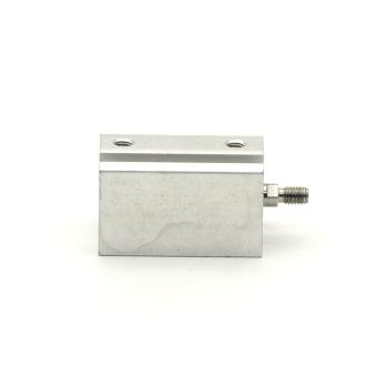 Short-stroke cylinder ADVC-12-10-A-P-A 