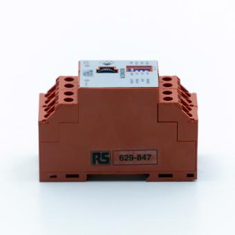 Current Monitoring Relay  