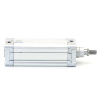 Pneumatic cylinder DNC-80-160-PPV-A-ELH 
