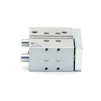Guided drive DFM-25-30-P-A-KF 