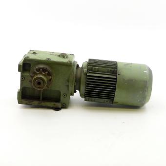 Getriebemotor S60DT90S-4B 