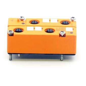 Bus System AS-Interface ClassicLine M12 4S 