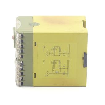 Wirkleistungsmesser P1WM/1A/A20/R3/3X400VWS 