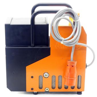 Pumpenaggregat 