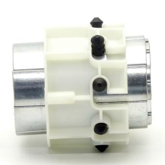 Pressbackensatz inkl. Ersatzpins 