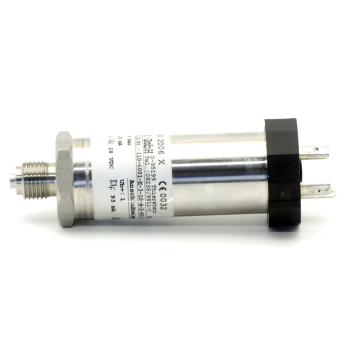 Druckmessumformer DX13-DMP 331 