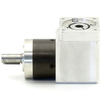 Right angle gearbox 
