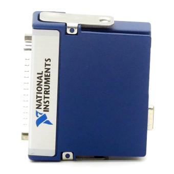 Stromeingangsmodul NI 9208 