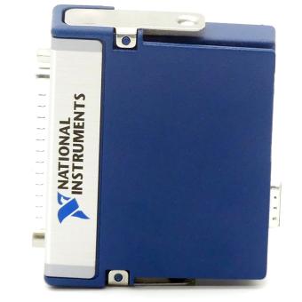 Power input module NI 9423 