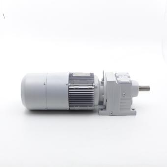 Gearmotor R47 DT90L4/BMG/TH/ES1T 