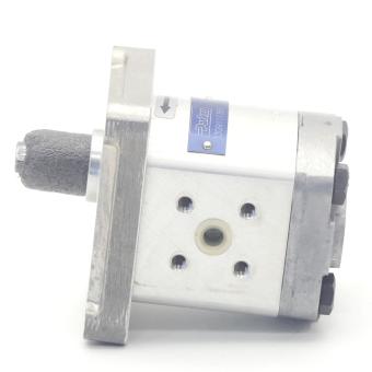 Zahnradpumpe 