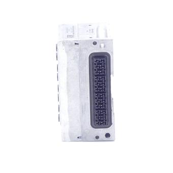 Anschlussblock CPX-M-AB-8-M12X2-5POL inkl. Verkettungsblock 