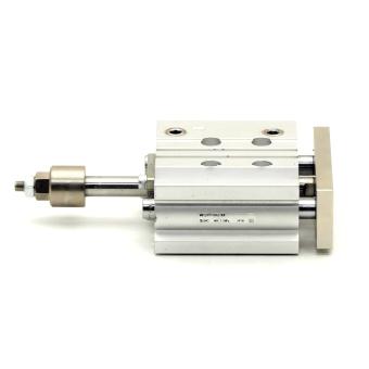 Guide cylinder 