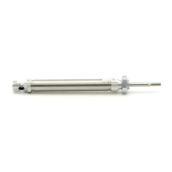 Normzylinder DSNU-16-80-P-A-25K8 