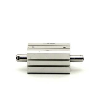 Compact cylinder 