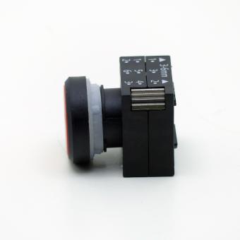 Red Pressure Switch 