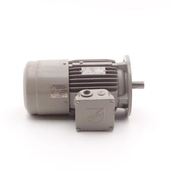 Drehstrommotor ABGA-090LB-04C 