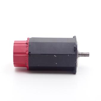 Servo Motor A06B-0128-B577#7075 